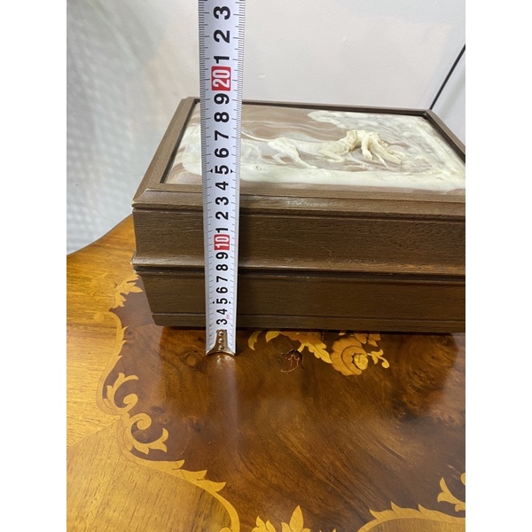 Điện thoại hộp quay số Mỹ thập niên 70