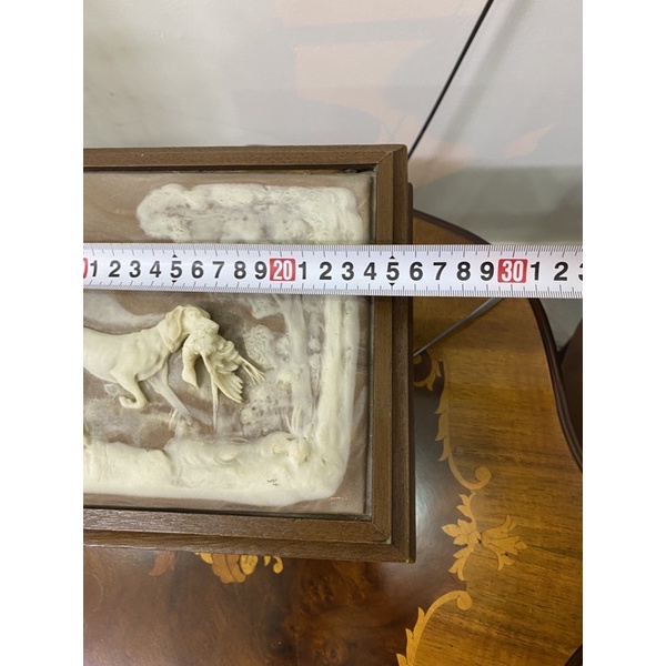 Điện thoại hộp quay số Mỹ thập niên 70