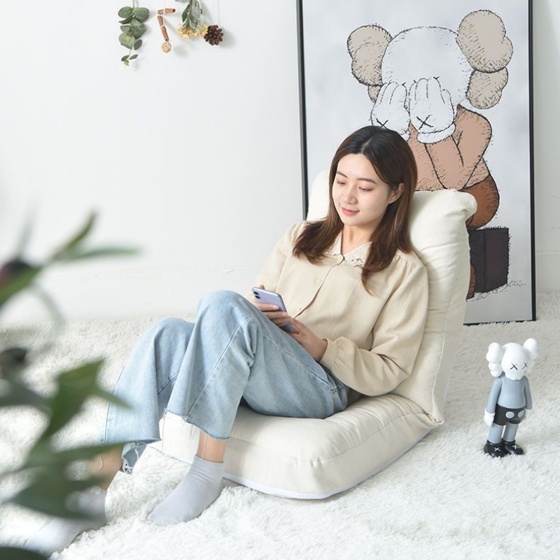 Sofa lười tatami, ghế bành cửa sổ lồi, đệm sofa giải trí tựa lưng