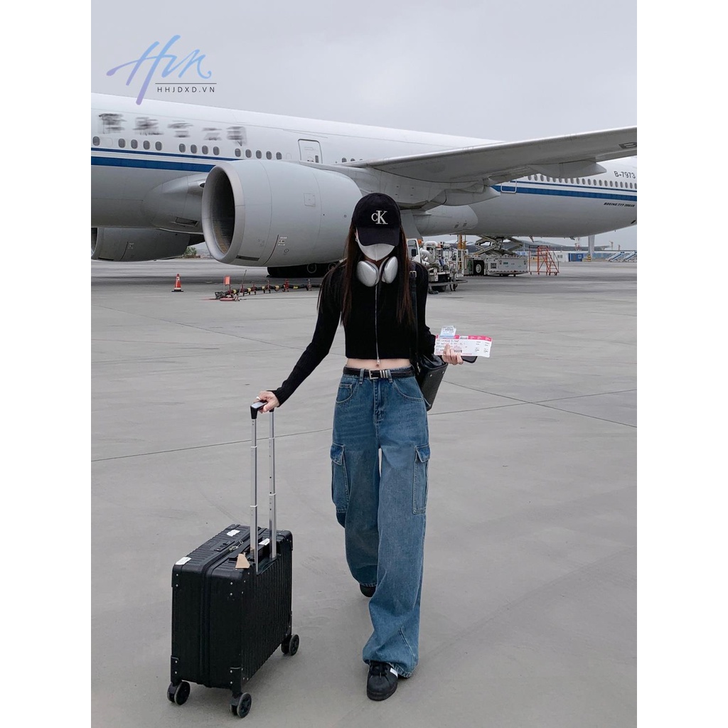 Áo cardigan Dệt Kim Hai Khóa Kéo Phong Cách Mới 2023