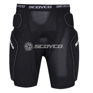 Quần giáp trong Scoyco PM01