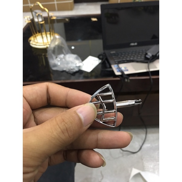 Logo xe ô tô maybach