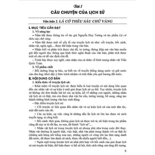 Sách - bồi dưỡng ngữ văn 8 (bám sát sgk kết nối tri thức với cuộc sống)