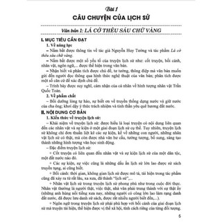 Sách - bồi dưỡng ngữ văn 8 (bám sát sgk kết nối tri thức với cuộc sống)