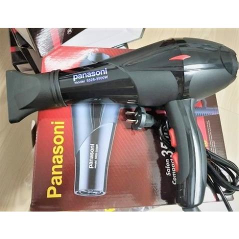 Máy Sấy Tạo Kiểu Salon 2 Chiều, Nóng Lạnh Công Suất Lớn Kèm Đầu Thổi 3500W .tk