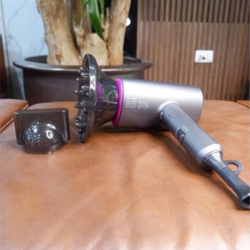 Máy sấy tóc máy làm tóc tạo kiểu gấp gọn SEKA 2008