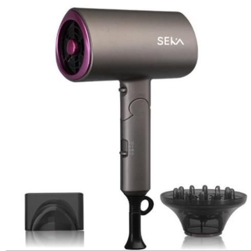 Máy sấy tóc máy làm tóc tạo kiểu gấp gọn SEKA 2008