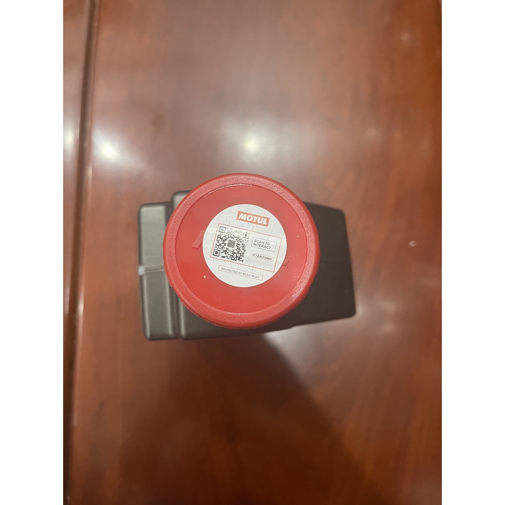 NHỚT MOTUL SCOOTER POWER LE 5W40 800ML XE GA