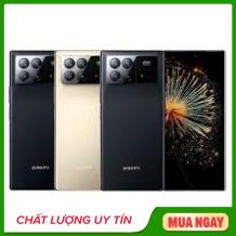 Điện thoại Xiaomi MIX Fold 3 5G/ pin 4800mAh /Hàng nhập khẩu nội địa fullbox fullbox nguyên seal bảo hành 12 tháng