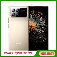 Điện thoại Xiaomi MIX Fold 3 5G/ pin 4800mAh /Hàng nhập khẩu nội địa fullbox fullbox nguyên seal bảo hành 12 tháng
