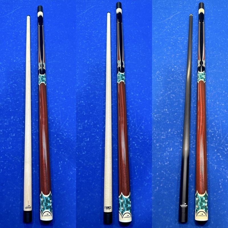 Cơ Longoni Hàn Quốc