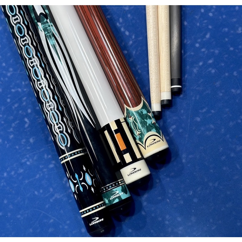 Cơ Longoni Hàn Quốc