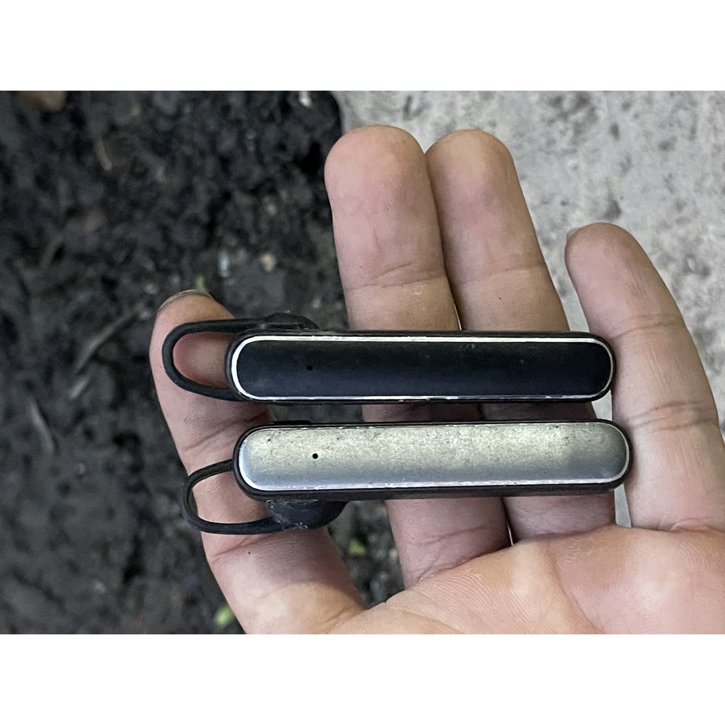 Combo 3 cái xác Tai nghe bluetooth Roman R558A- R559X