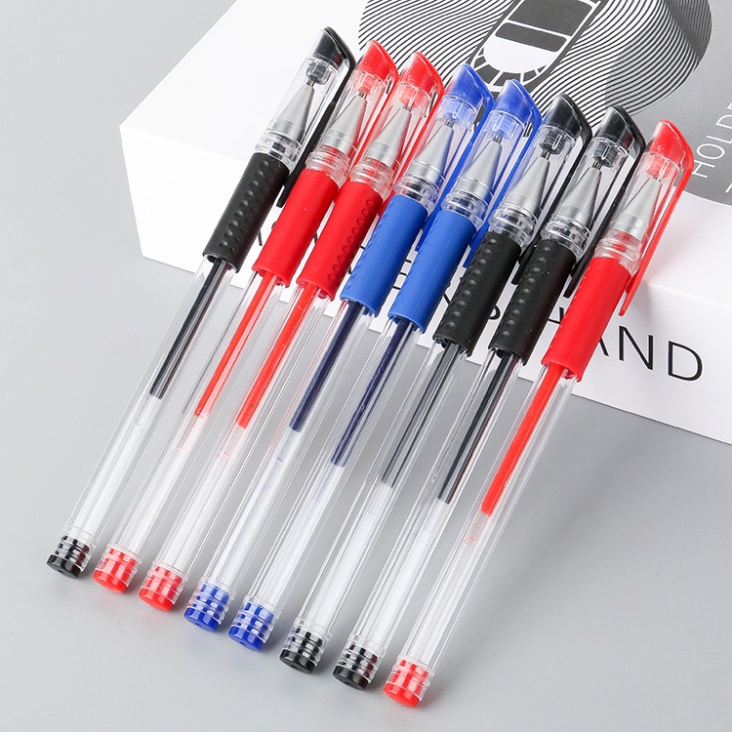 Bút Bi Nước Học Sinh - Văn Phòng , Bút Viết Siêu Nét Siêu Đẹp