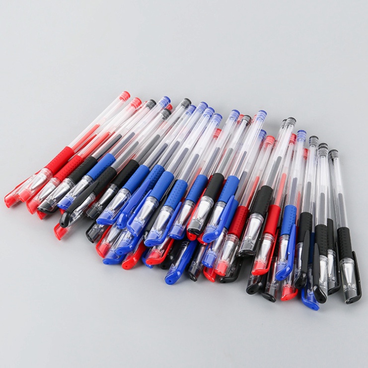 Bút Bi Nước Học Sinh - Văn Phòng , Bút Viết Siêu Nét Siêu Đẹp