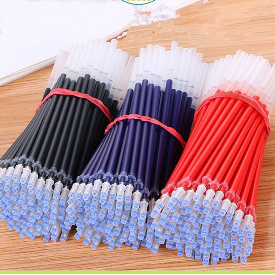 Bút Bi Nước Học Sinh - Văn Phòng , Bút Viết Siêu Nét Siêu Đẹp