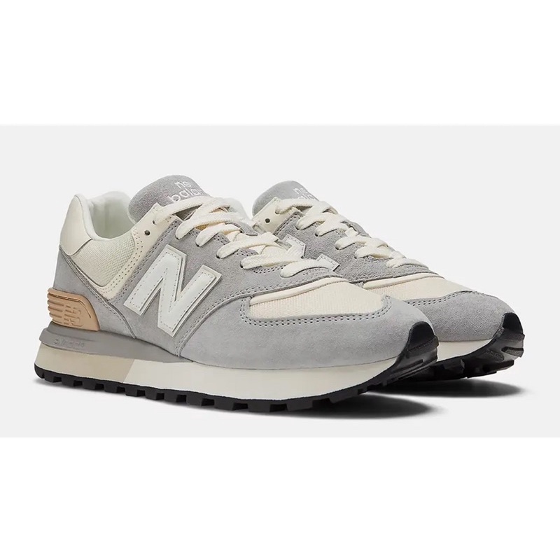 Giày New balance 574 Burgundy Angora Grey FREE SHIP