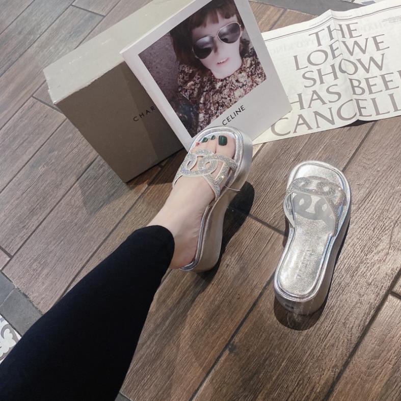 DÉP BÁNH MÌ 7 PHÂN QUAI ĐÁ BLV SIÊU HOT HÀNG CAO CẤP