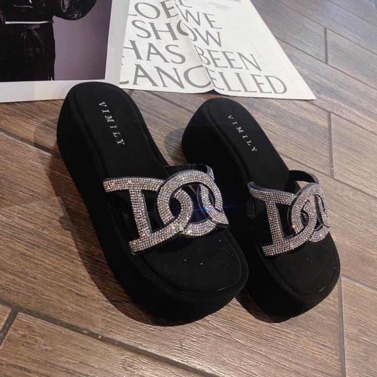 DÉP BÁNH MÌ 7 PHÂN QUAI ĐÁ BLV SIÊU HOT HÀNG CAO CẤP