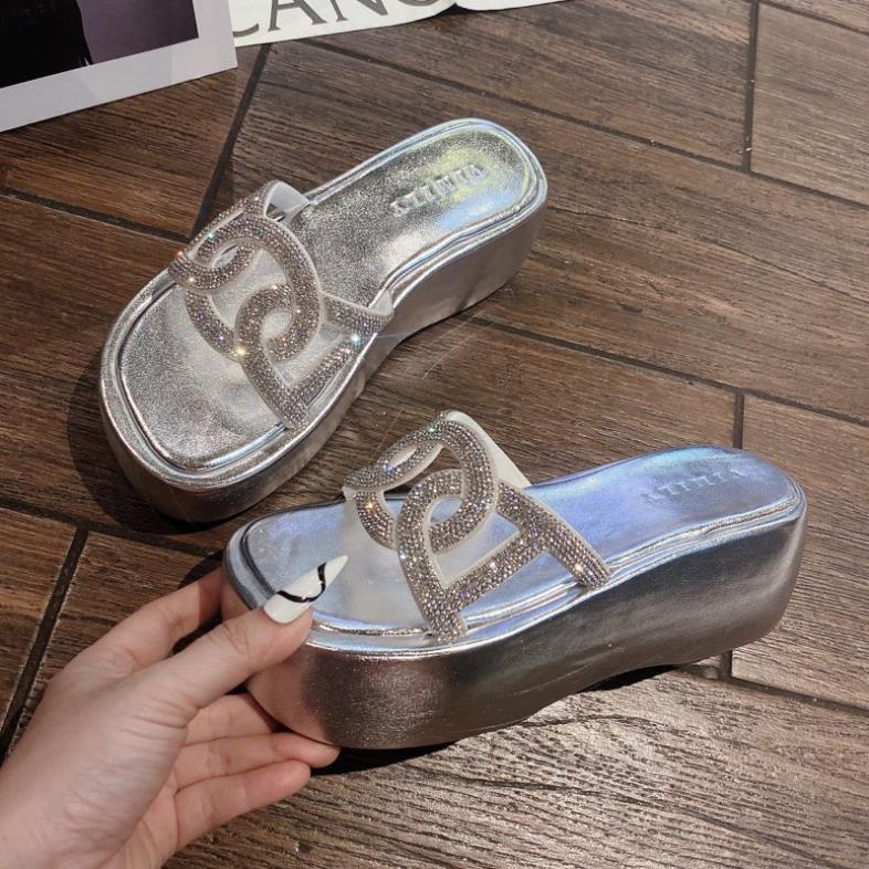 DÉP BÁNH MÌ 7 PHÂN QUAI ĐÁ BLV SIÊU HOT HÀNG CAO CẤP