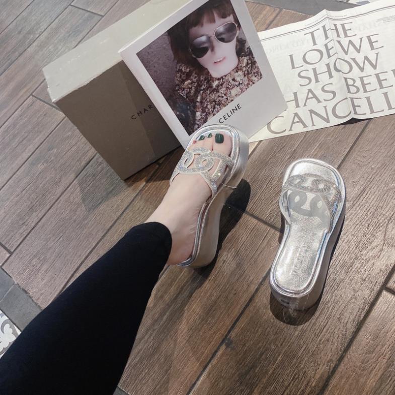 DÉP BÁNH MÌ 7 PHÂN QUAI ĐÁ BLV SIÊU HOT HÀNG CAO CẤP