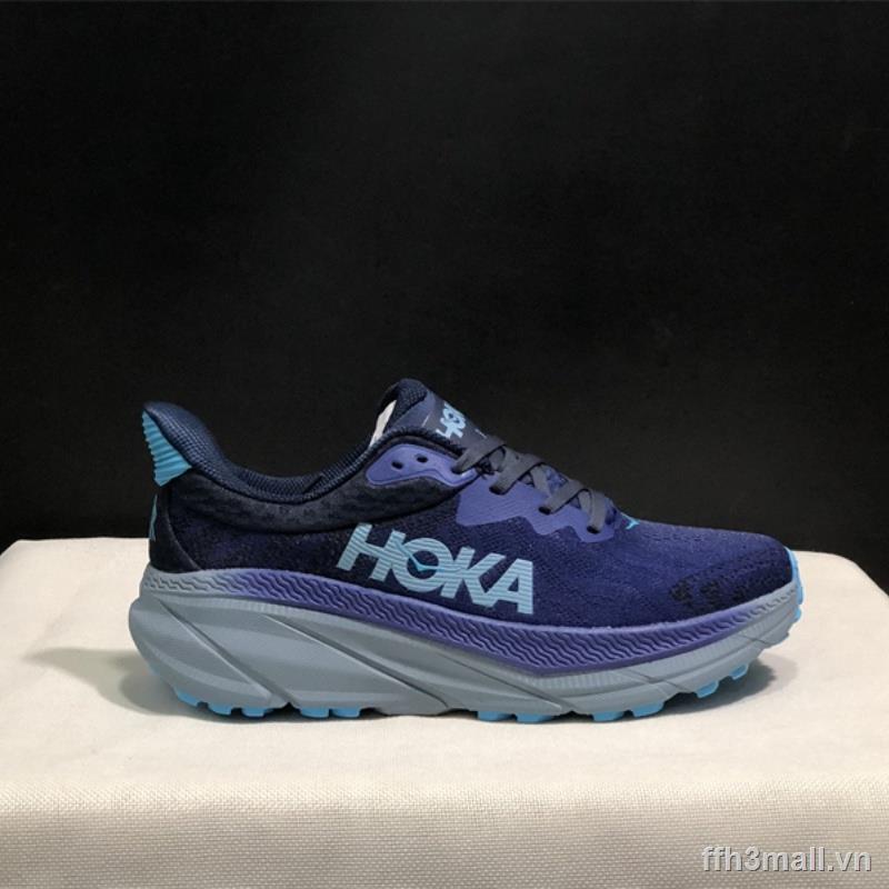 Hoka one Giày Thể Thao one challenger atr 7 Siêu Nhẹ Thoáng Khí Thời Trang unisex