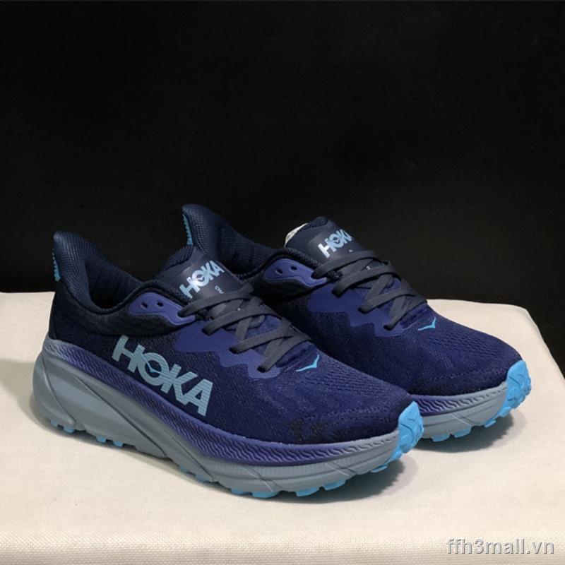 Hoka one Giày Thể Thao one challenger atr 7 Siêu Nhẹ Thoáng Khí Thời Trang unisex