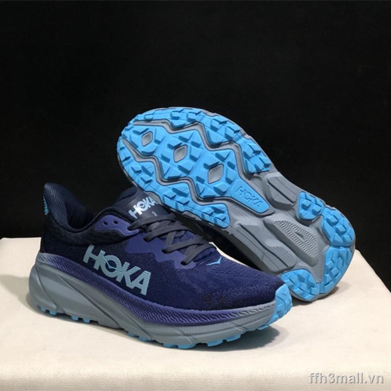 Hoka one Giày Thể Thao one challenger atr 7 Siêu Nhẹ Thoáng Khí Thời Trang unisex
