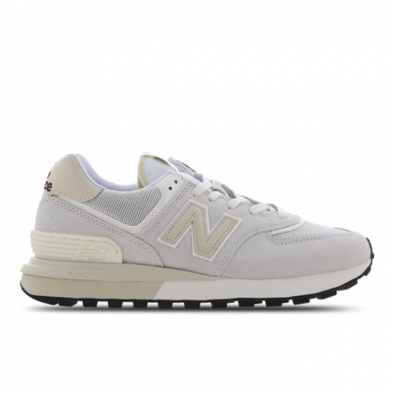 Giày New Balance 574 Legacy ‘Ivory’ U574LGE1 FREE SHIP