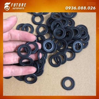 Lòng đền cao su ốc xả dầu, ốc rốn dầu Ford hàng cao cấp cao cấp