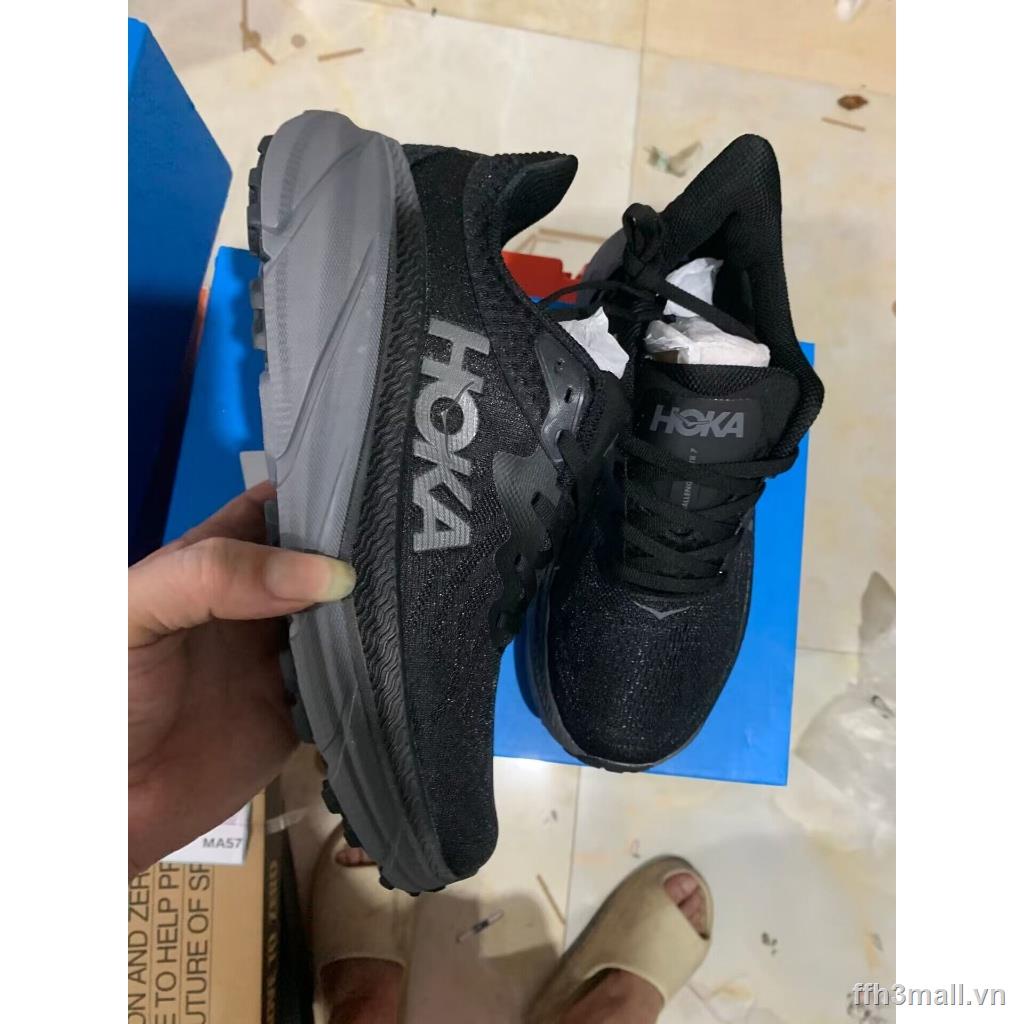 Giày Thể Thao Màu Đen Của hoka one challenger atr 7 gtx