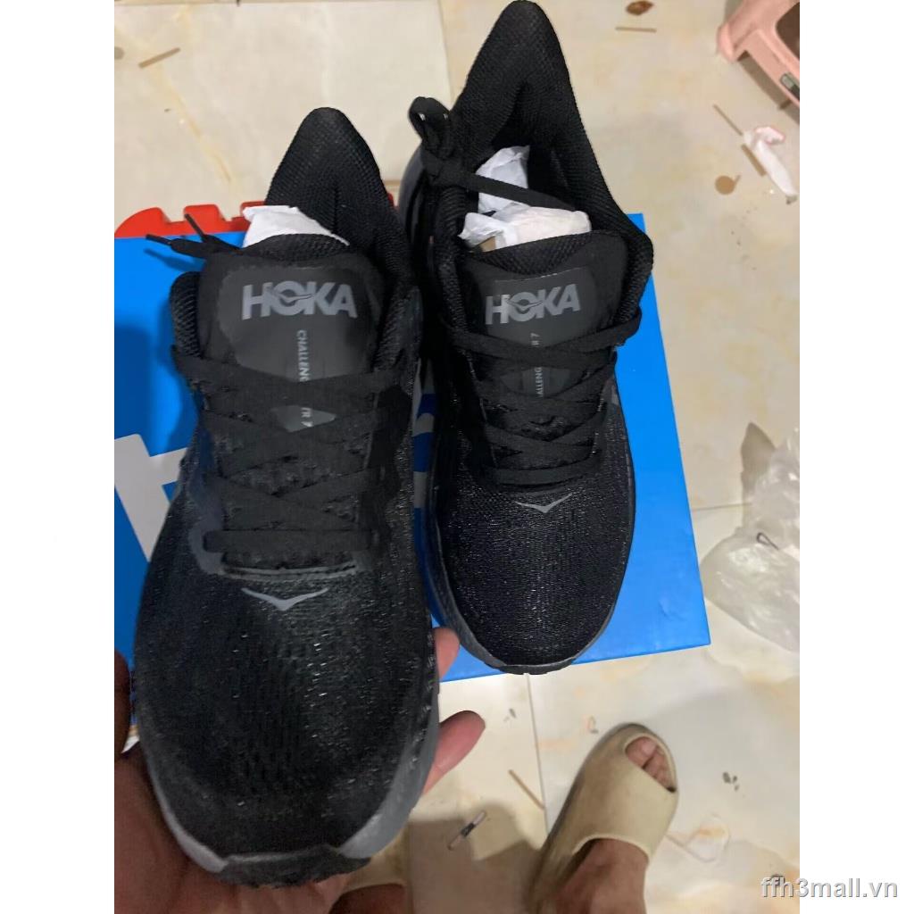 Giày Thể Thao Màu Đen Của hoka one challenger atr 7 gtx