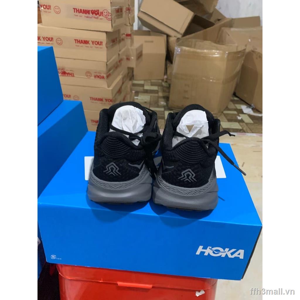 Giày Thể Thao Màu Đen Của hoka one challenger atr 7 gtx