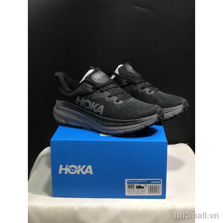 Giày Thể Thao Màu Đen Của hoka one challenger atr 7 gtx