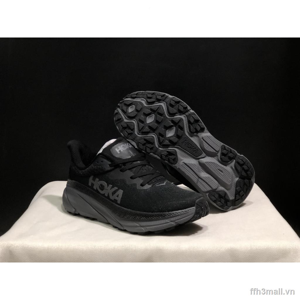 Giày Thể Thao Màu Đen Của hoka one challenger atr 7 gtx