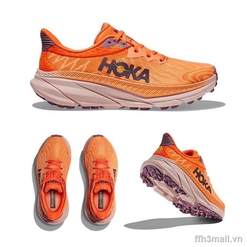 Ho ka one challenger atr 7 gtx Giày Thể Thao Phong Cách Thời Trang Cá Tính Dành Cho Bạn Nữ Đi Dã Ngoại