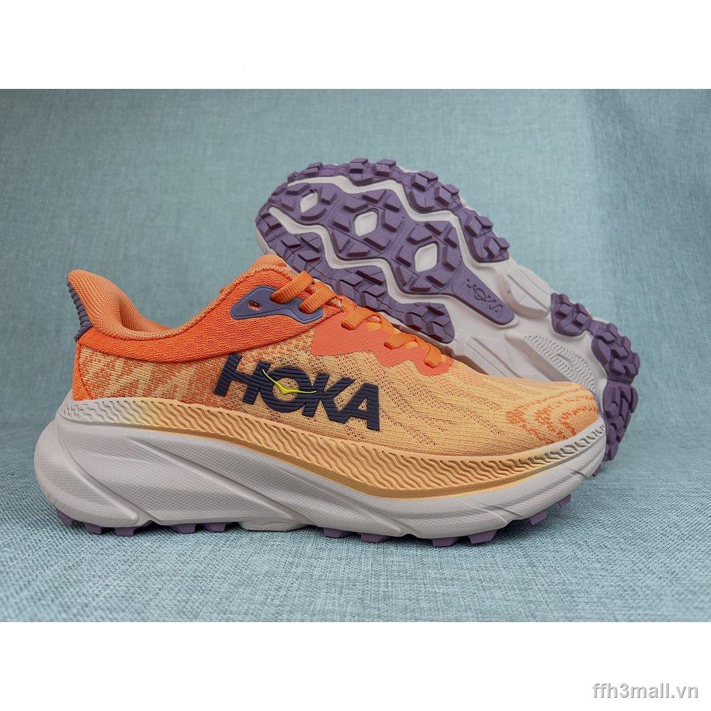 Ho ka one challenger atr 7 gtx Giày Thể Thao Phong Cách Thời Trang Cá Tính Dành Cho Bạn Nữ Đi Dã Ngoại