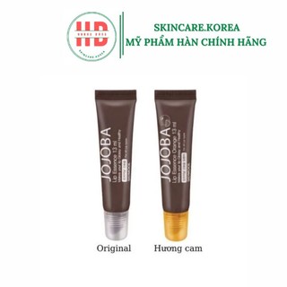 Dưỡng môi Sidmool Jojoba Lip Esssence