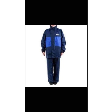 Áo mưa bộ Thành Long