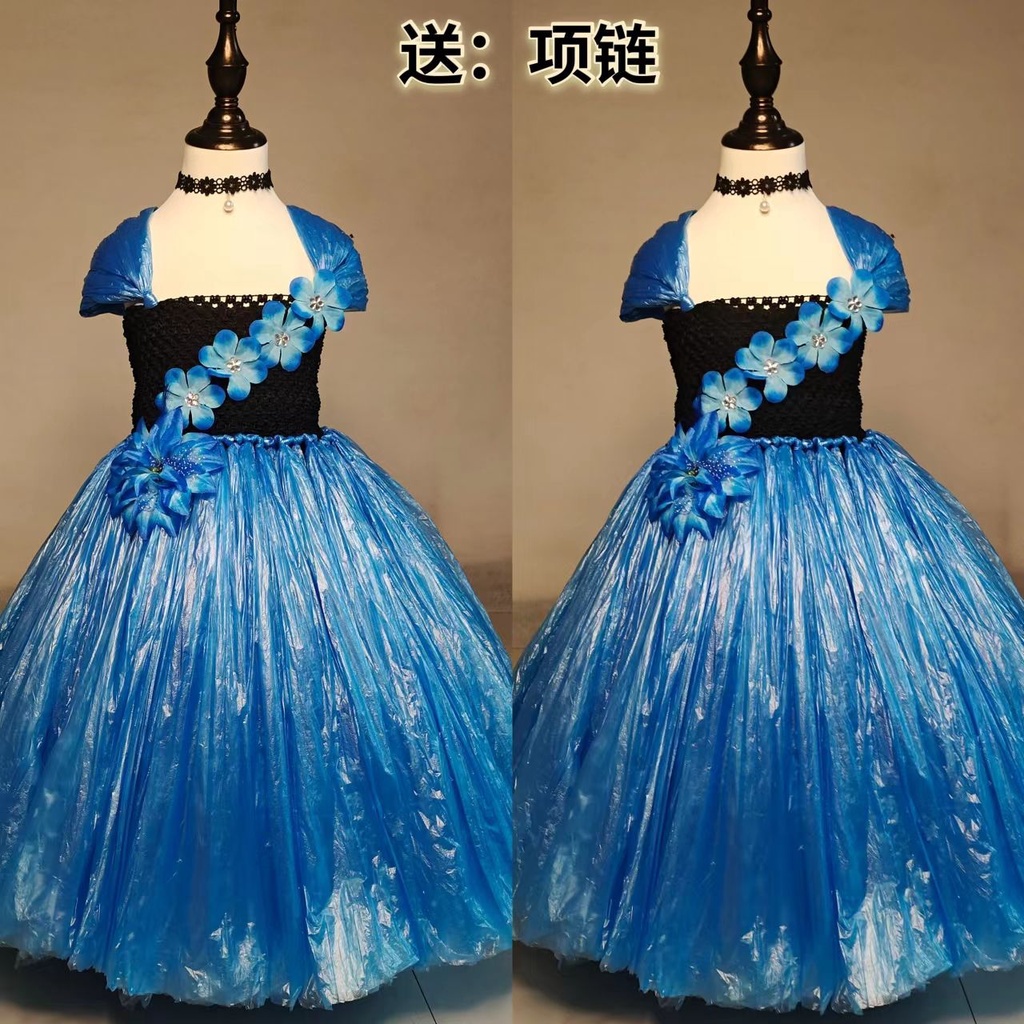 Trang Phục Thời Trang Thân Thiện Với Môi Trường Cho Mẹ Và Bé # 9.15