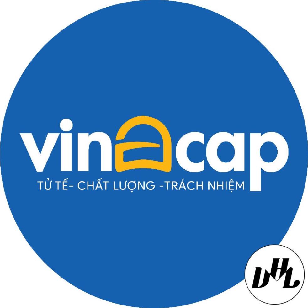 Mũ lưỡi trai, nón kết nam nữ Tomy vải Kaki đẹp Form chuẩn