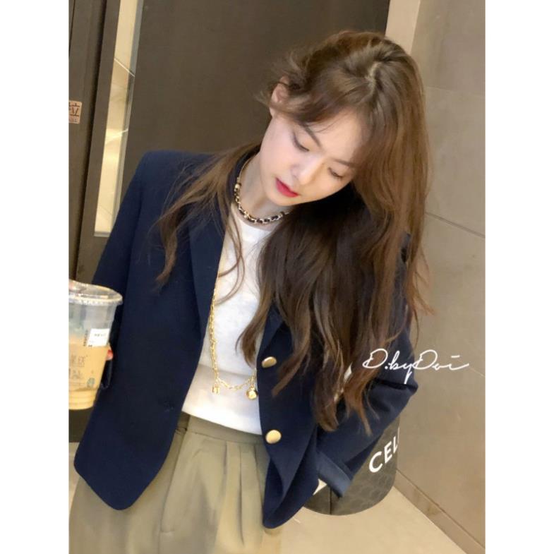 Áo phao gile nữ QCCC loại 1, Áo phao phong cách cá tính_MS10 | BigBuy360 - bigbuy360.vn