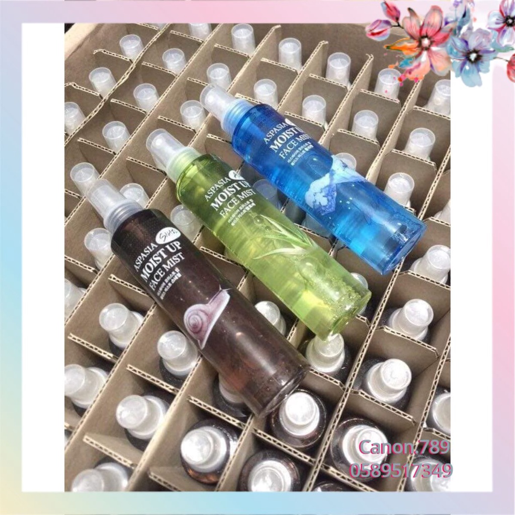 🐳 Canon.789🌱NƯỚC XỊT KHOÁNG ASPASIA | BigBuy360 - bigbuy360.vn