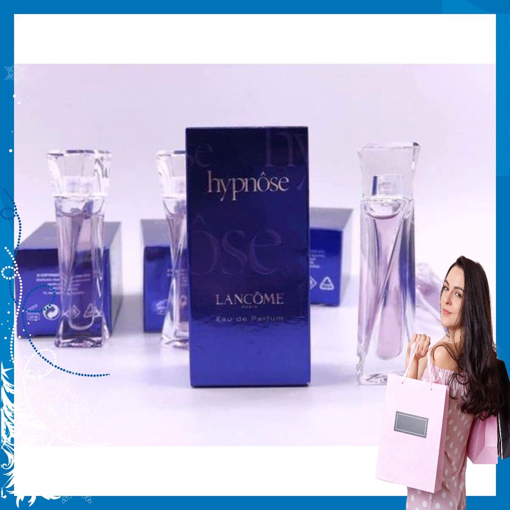 Nước hoa LC mini Hypnose EDP 5ml
