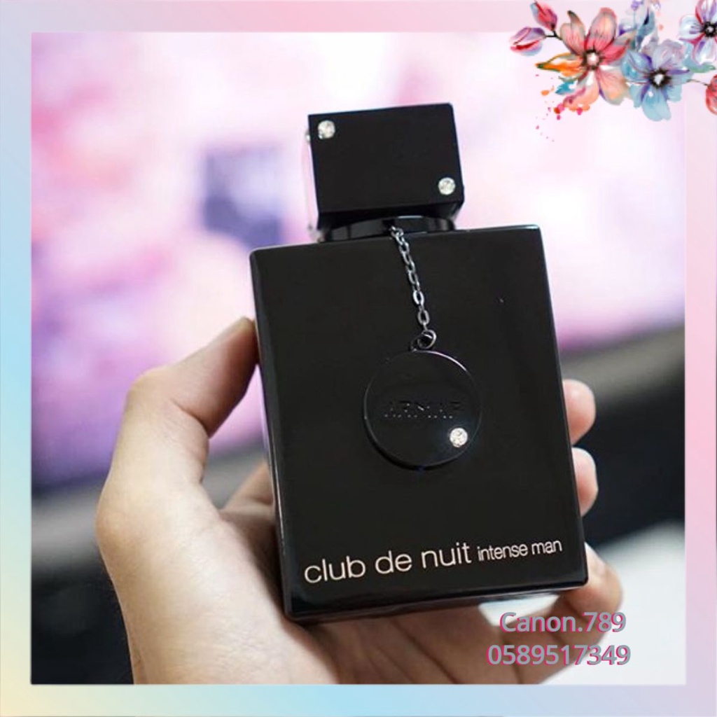 🐳 Canon.789🌱Libree EDT 10ml Nước hoa chính hãng