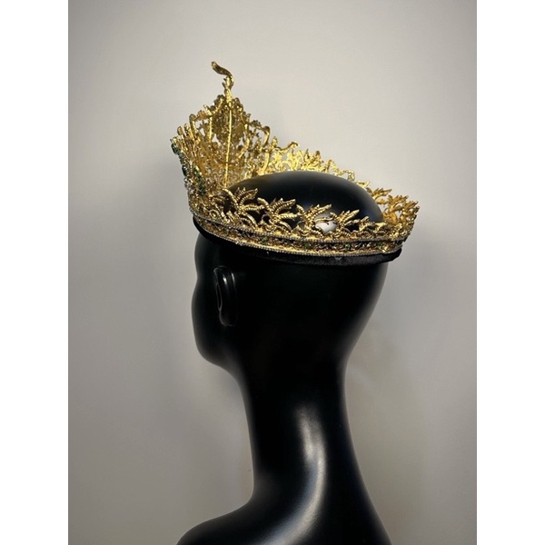 Combo làm vương miện hoa hậu LÊ HOÀNG PHƯƠNG