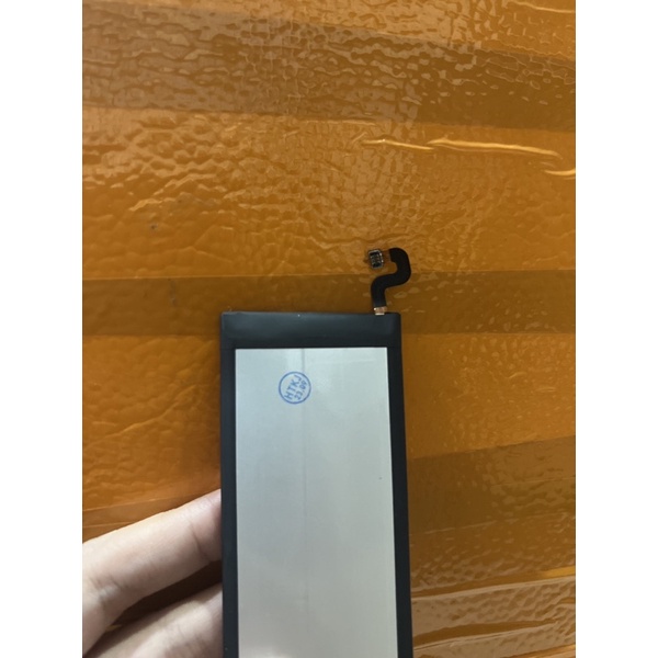 Pin Samsung EB-BG935ABE/ Pin Samsung S7 Edge  Dung lượng chuẩn bảo hành 1 đổi 1