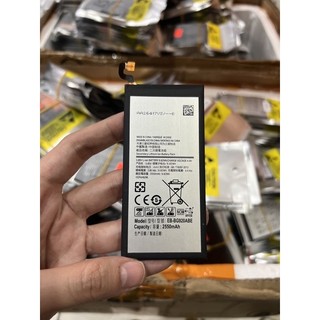 Pin samsung be-bg920abe/ pin samsung s6 dung lượng chuẩn bảo hành 1 đổi 1