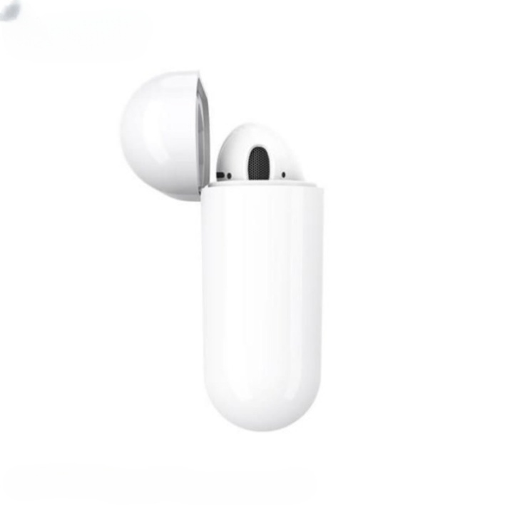 Tai Nghe Bluetooth Không Dây AlP2 Cao Cấp Định Vị Đổi Tên Tự Động Kết Nối Có Cảm Ứng Chính Hãng