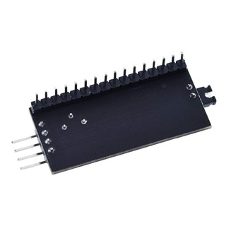Module Chuyển Đổi I2C Cho LCD